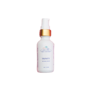 Trinity Retinol Serum