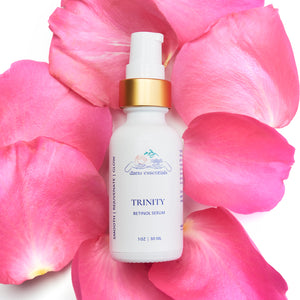 Trinity Retinol Serum