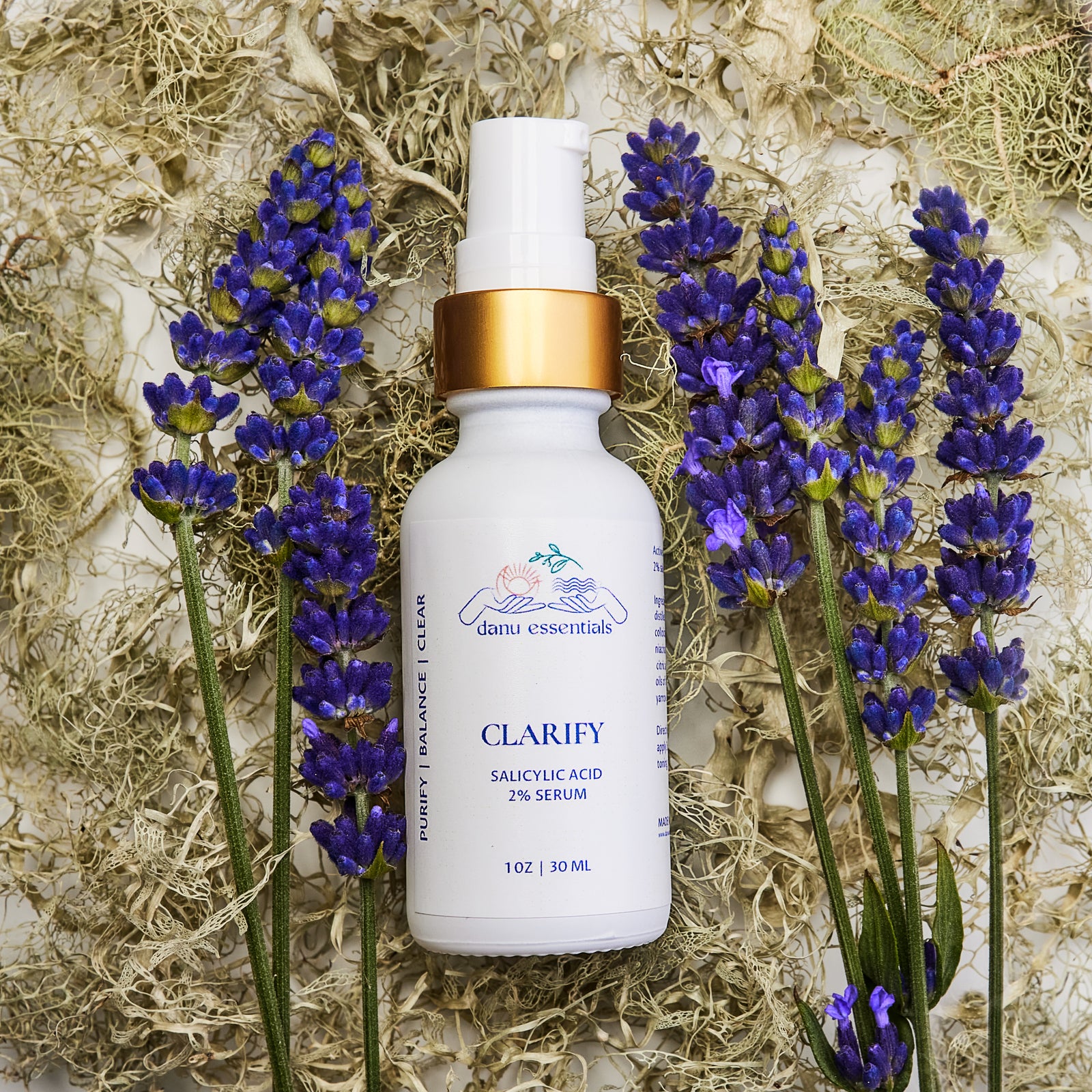Clarify 2% Salicylic Acid Serum
