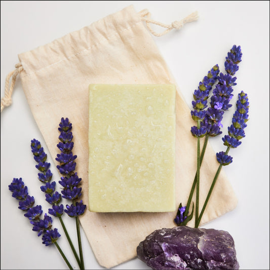 Arnica Pain Relief Bar