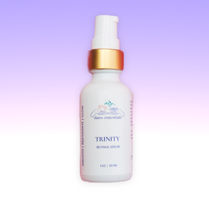 Trinity Retinol Serum